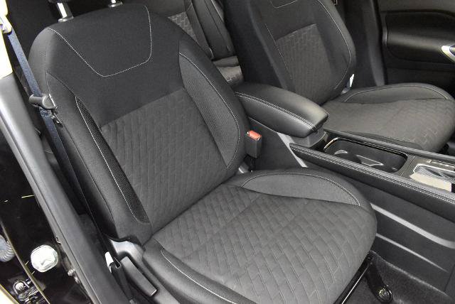 Certified 2024 Nissan Kicks SV FWD image 21