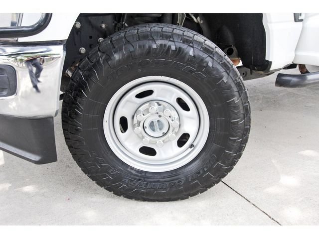 Used 2023 Ford F250 XL w/ 360-Degree Camera Package AWD/4WD image 24