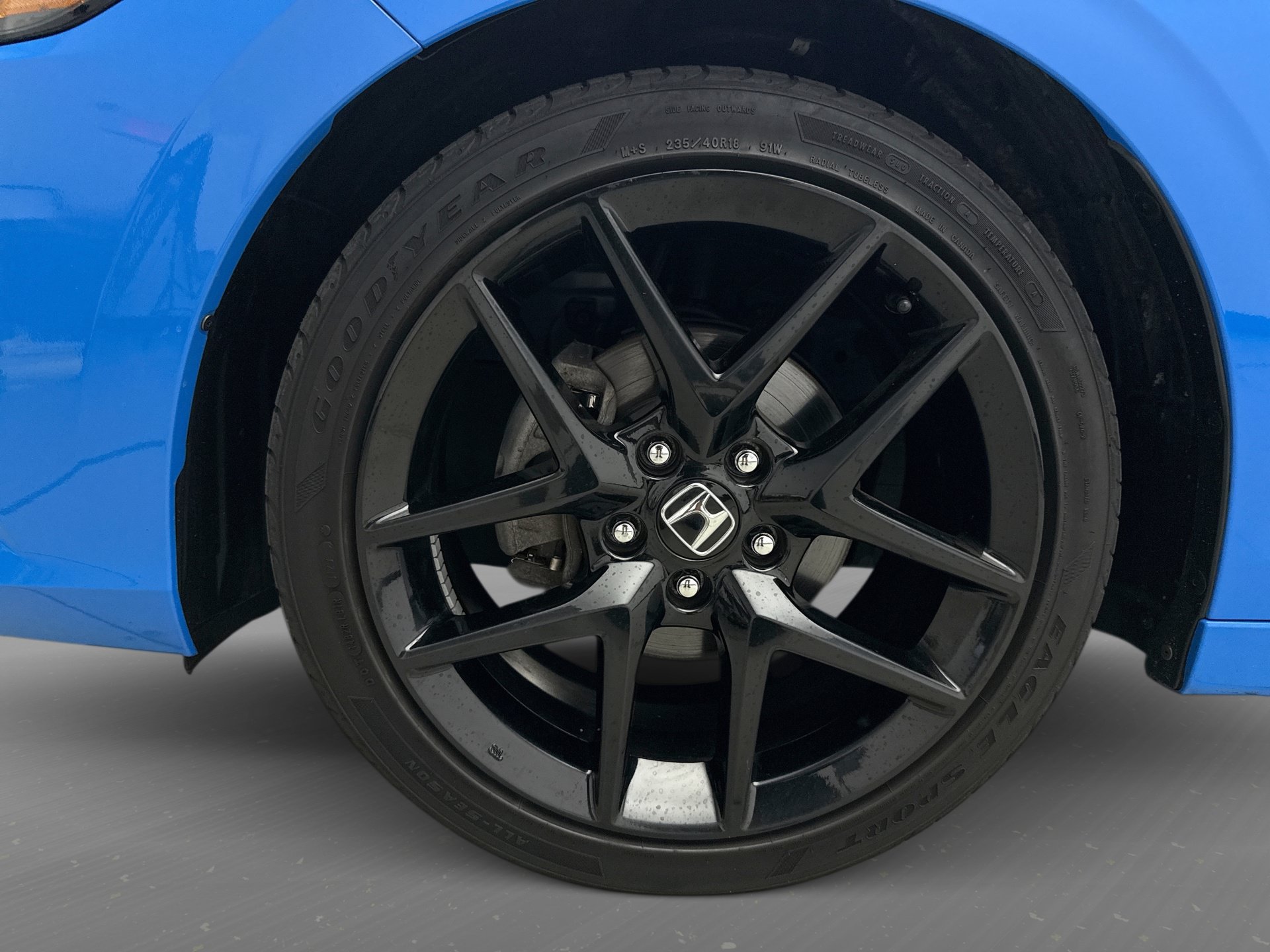 Used 2024 Honda Civic Sport image 20