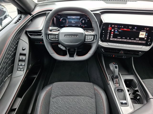 Certified 2026 Dodge Charger R/T w/ Driver Convenience Group AWD/4WD image 14