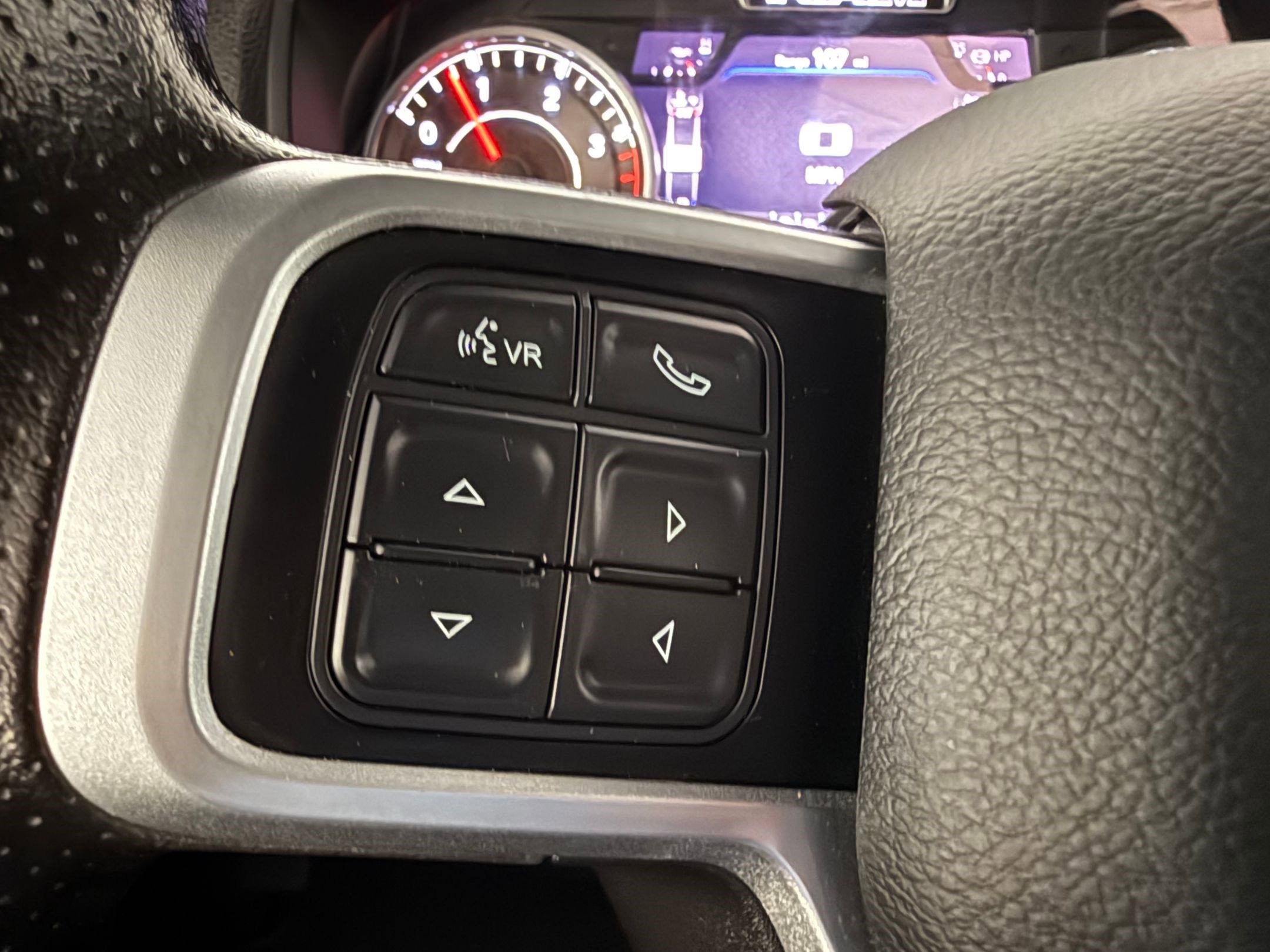 Used 2022 RAM 2500 Lone Star image 17