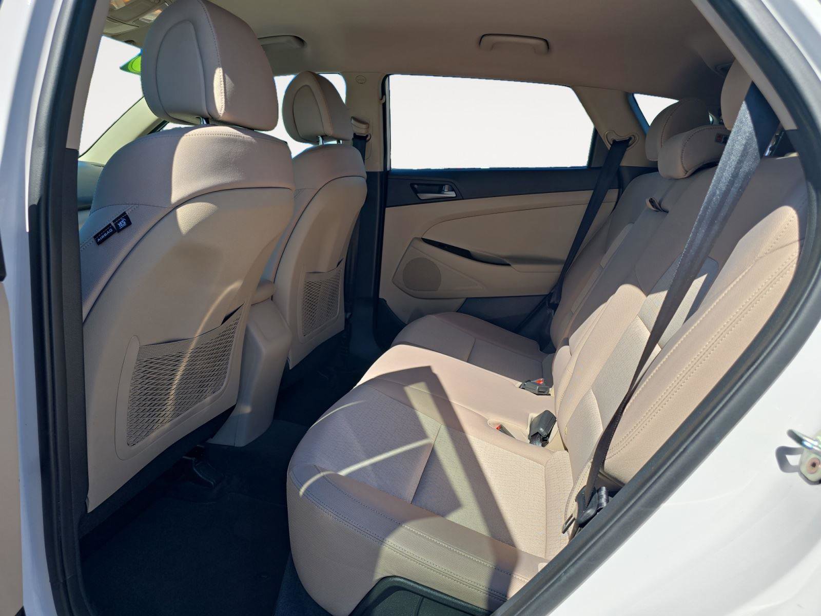 Used 2016 Hyundai Tucson Sport image 17