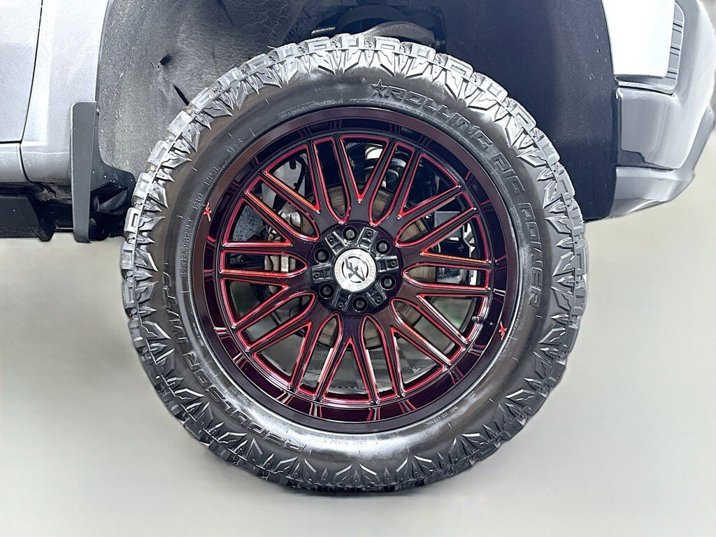 Used 2021 Chevrolet Silverado 1500 Custom Trail Boss w/ Safety Confidence Package image 44