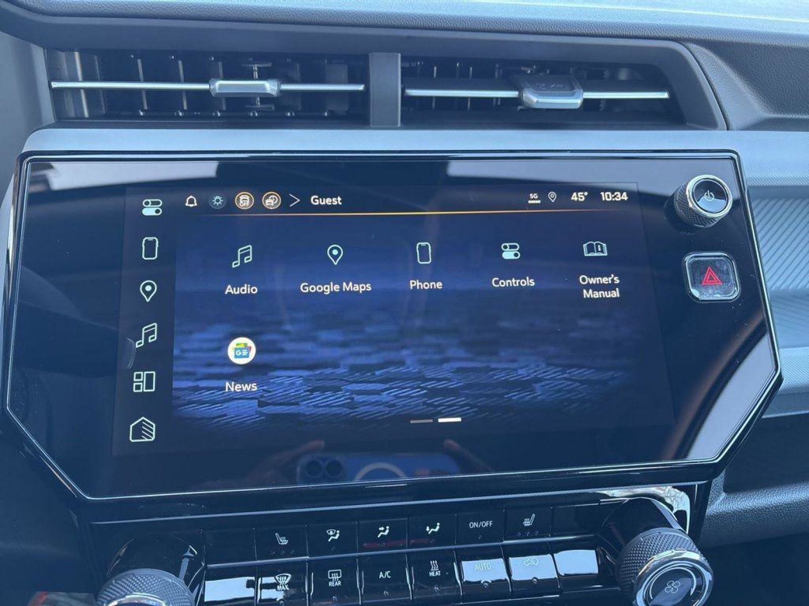 New 2027 Chevrolet Bolt LT w/ Comfort Package image 28