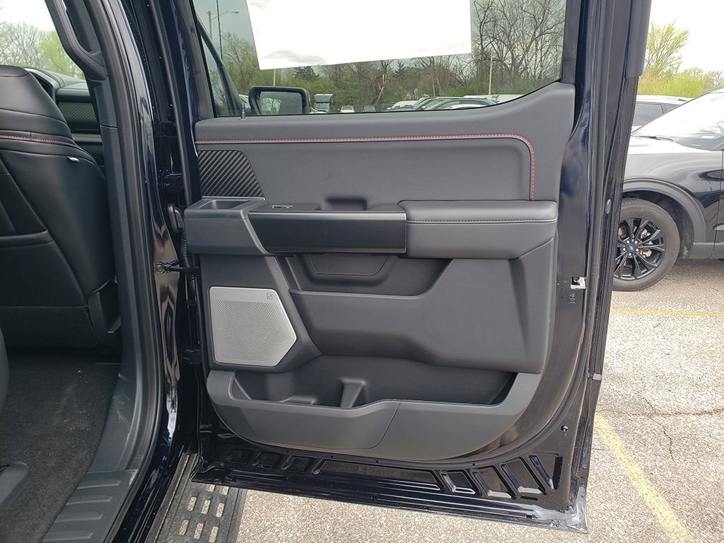 New 2026 Ford F150 Raptor AWD/4WD image 17