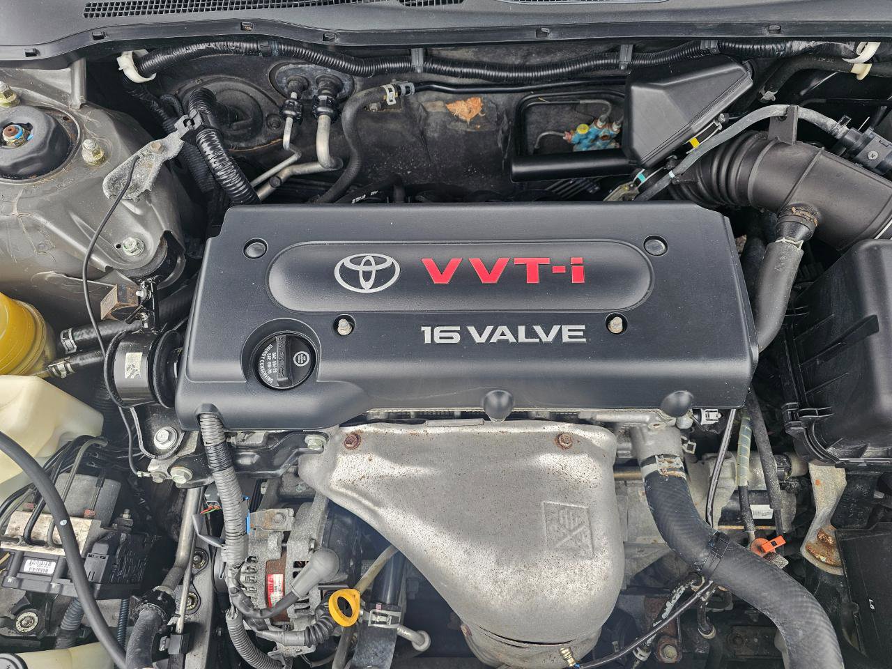 Used 2006 Toyota Camry XLE image 28
