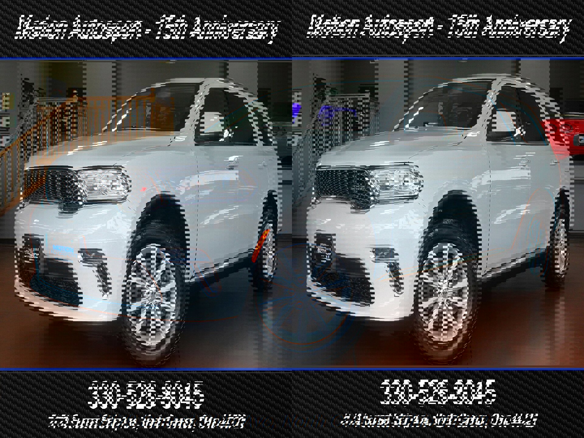 Used 2021 Dodge Durango SXT