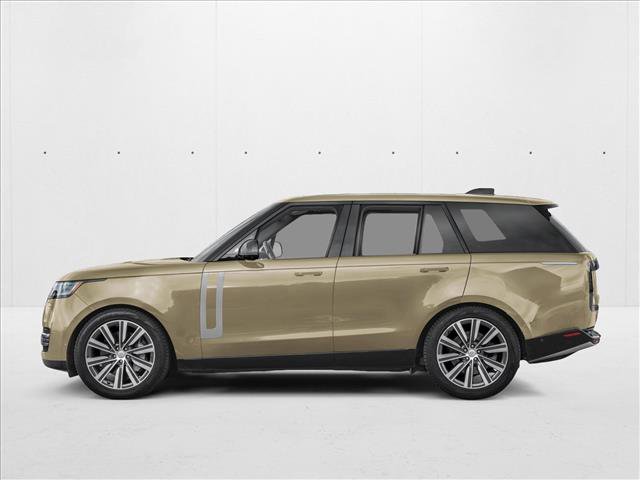 New 2026 Land Rover Range Rover Long Wheelbase SE AWD/4WD image 3