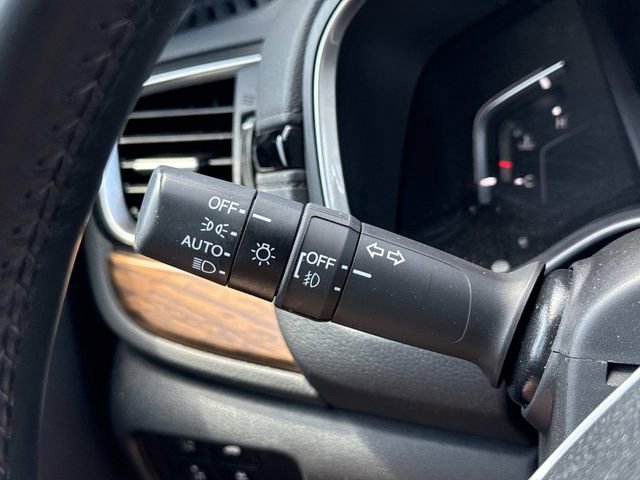 Used 2018 Honda CR-V EX-L image 27