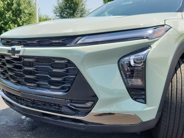 New 2026 Chevrolet Trax ACTIV w/ Driver Confidence Package FWD image 10