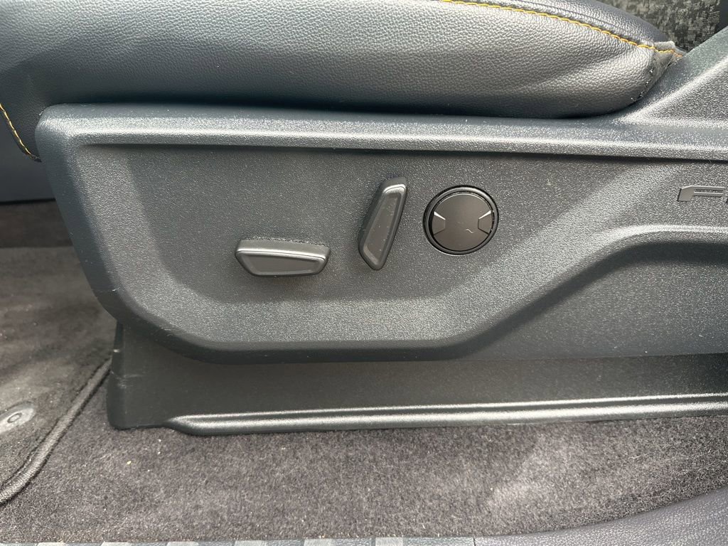 Used 2024 Ford F150 Tremor image 21