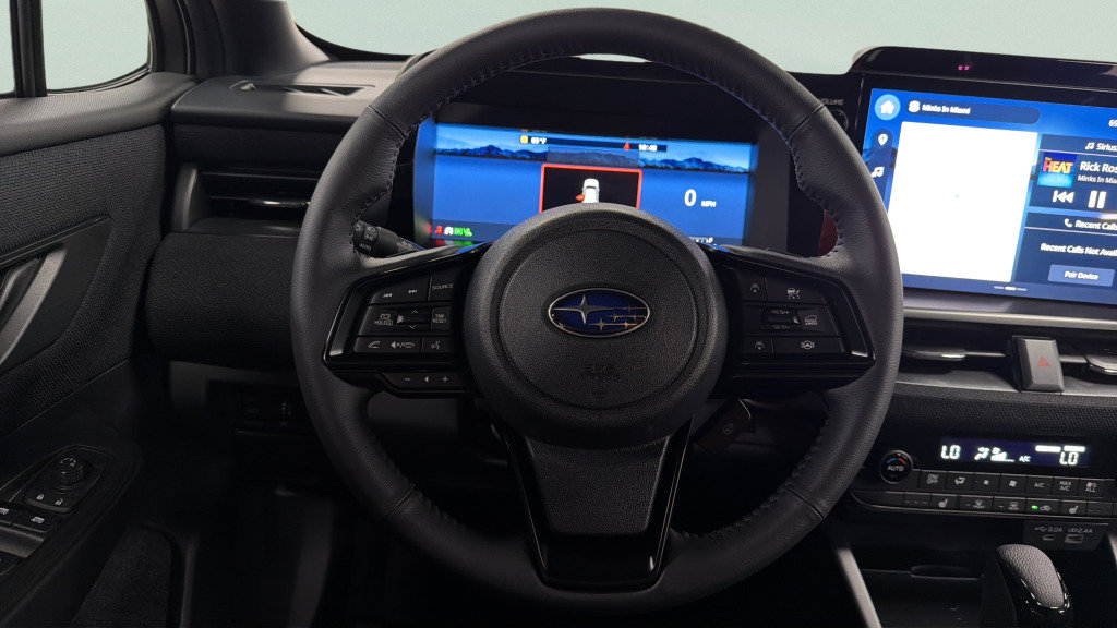 New 2026 Subaru Outback Premium AWD/4WD image 38