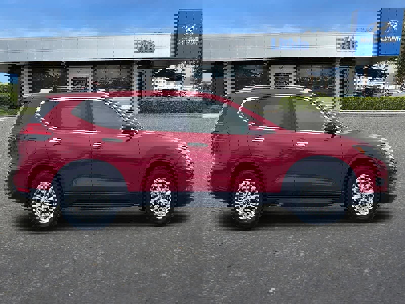 Used 2017 Nissan Rogue SV image 9