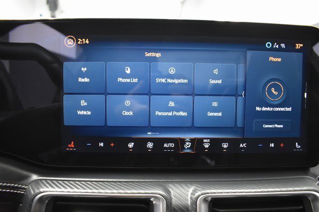 Used 2024 Ford Mustang GT Premium w/ GT Performance Package image 23