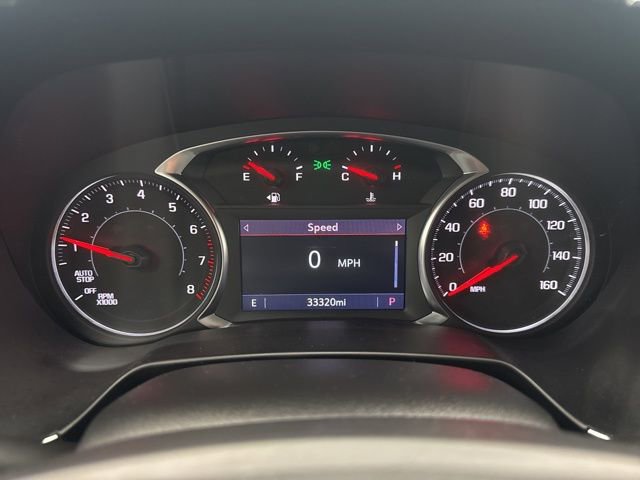 Used 2023 Chevrolet Blazer LT w/ Convenience Package image 13