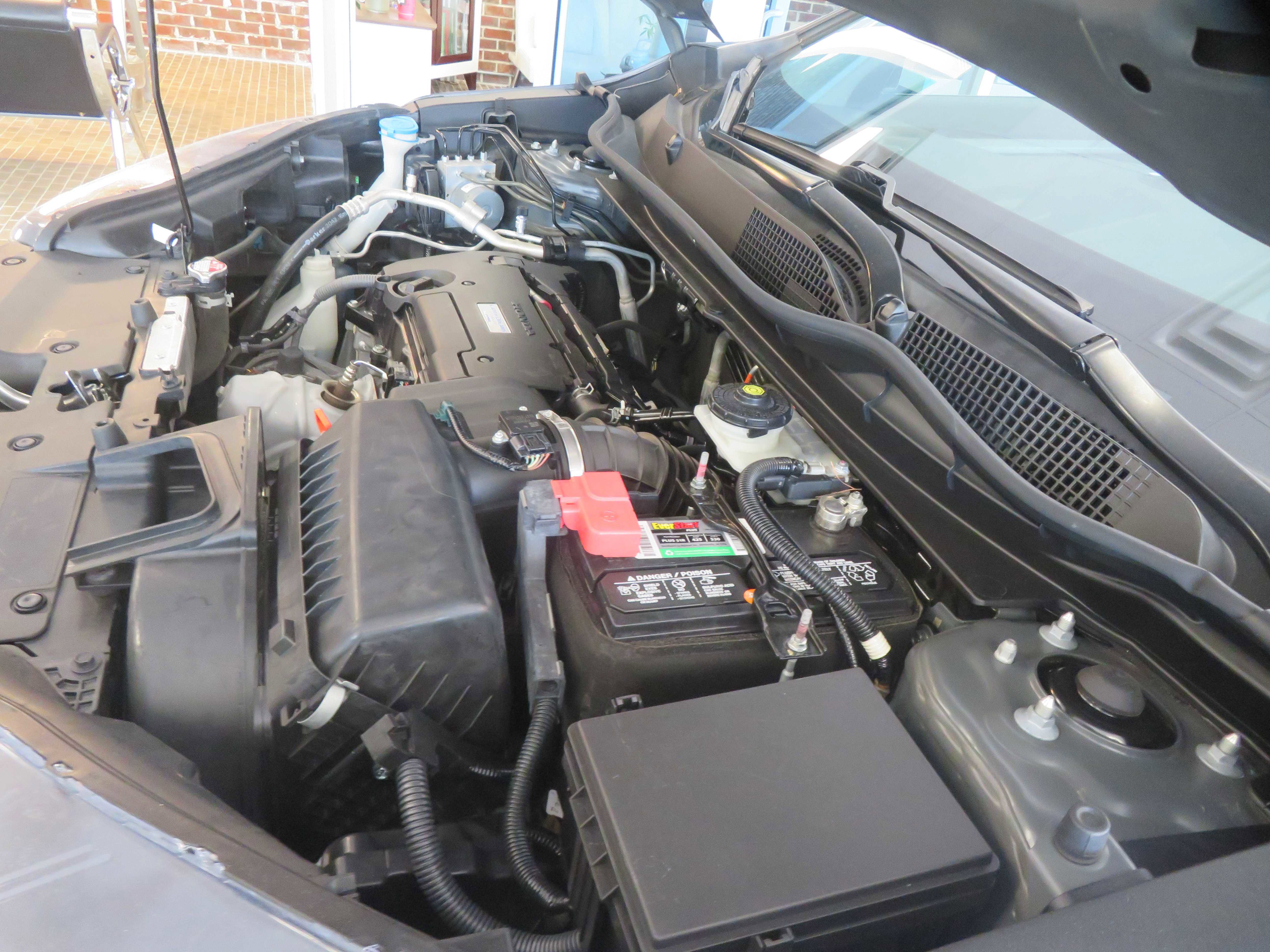 Used 2018 Honda CR-V LX image 54