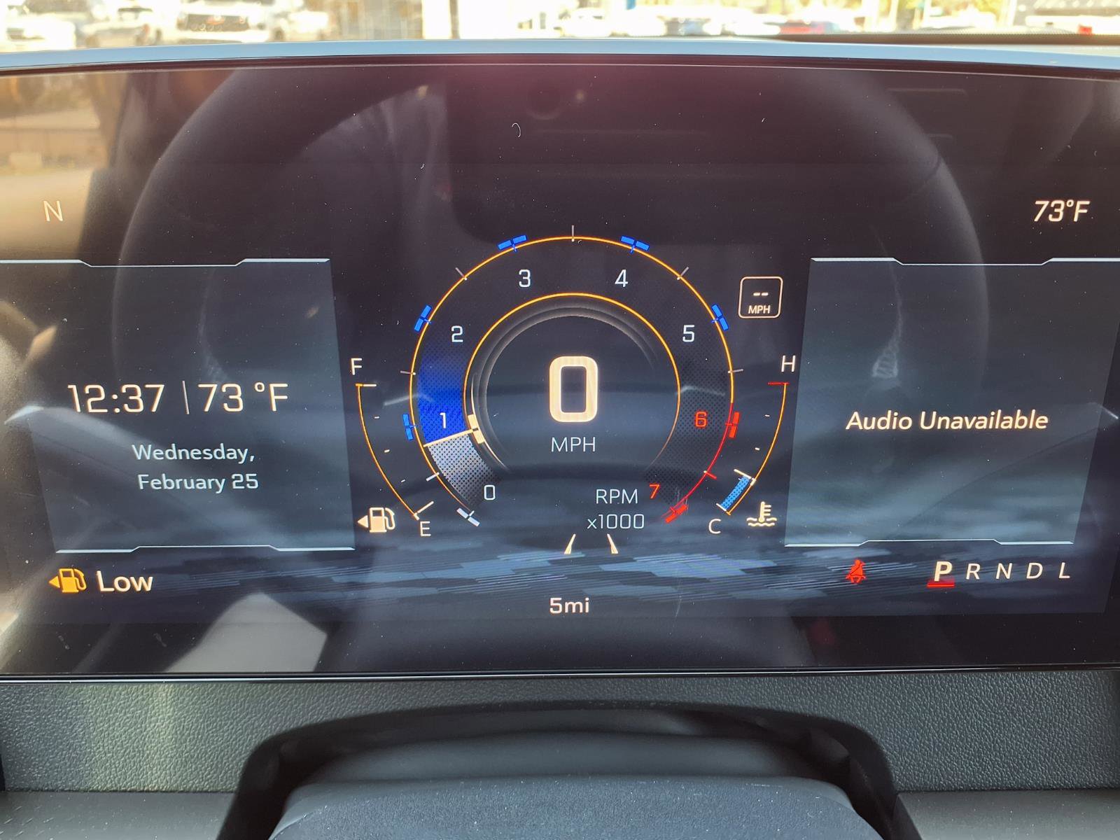 New 2026 Chevrolet Traverse LT w/ Driver Confidence Package FWD image 20