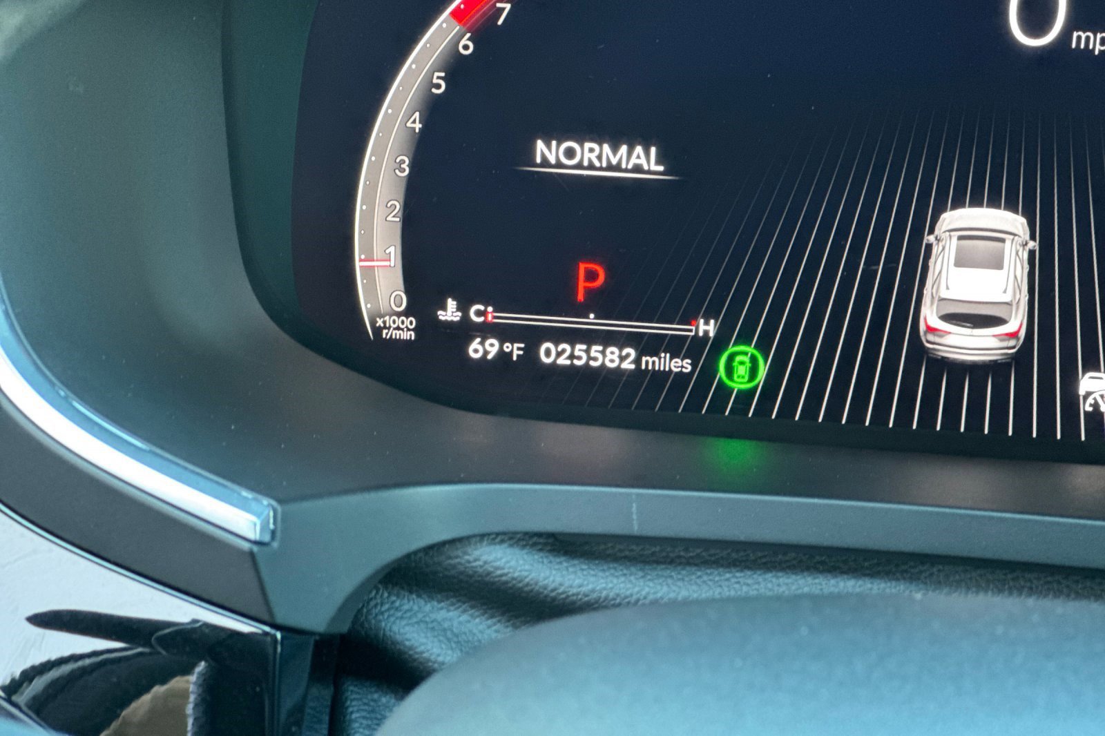 Used 2023 Acura MDX Type S AWD/4WD image 19