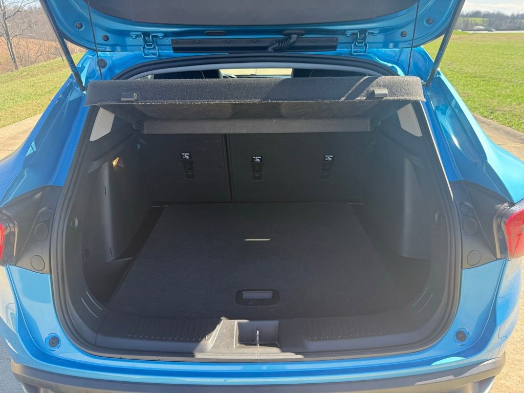 Used 2025 Chevrolet Trax LT image 6