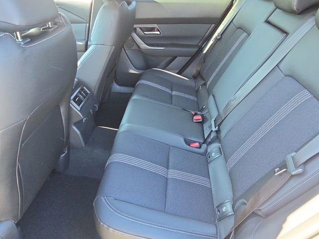 New 2026 MAZDA CX-50 Meridian Edition w/ Weather Package image 7