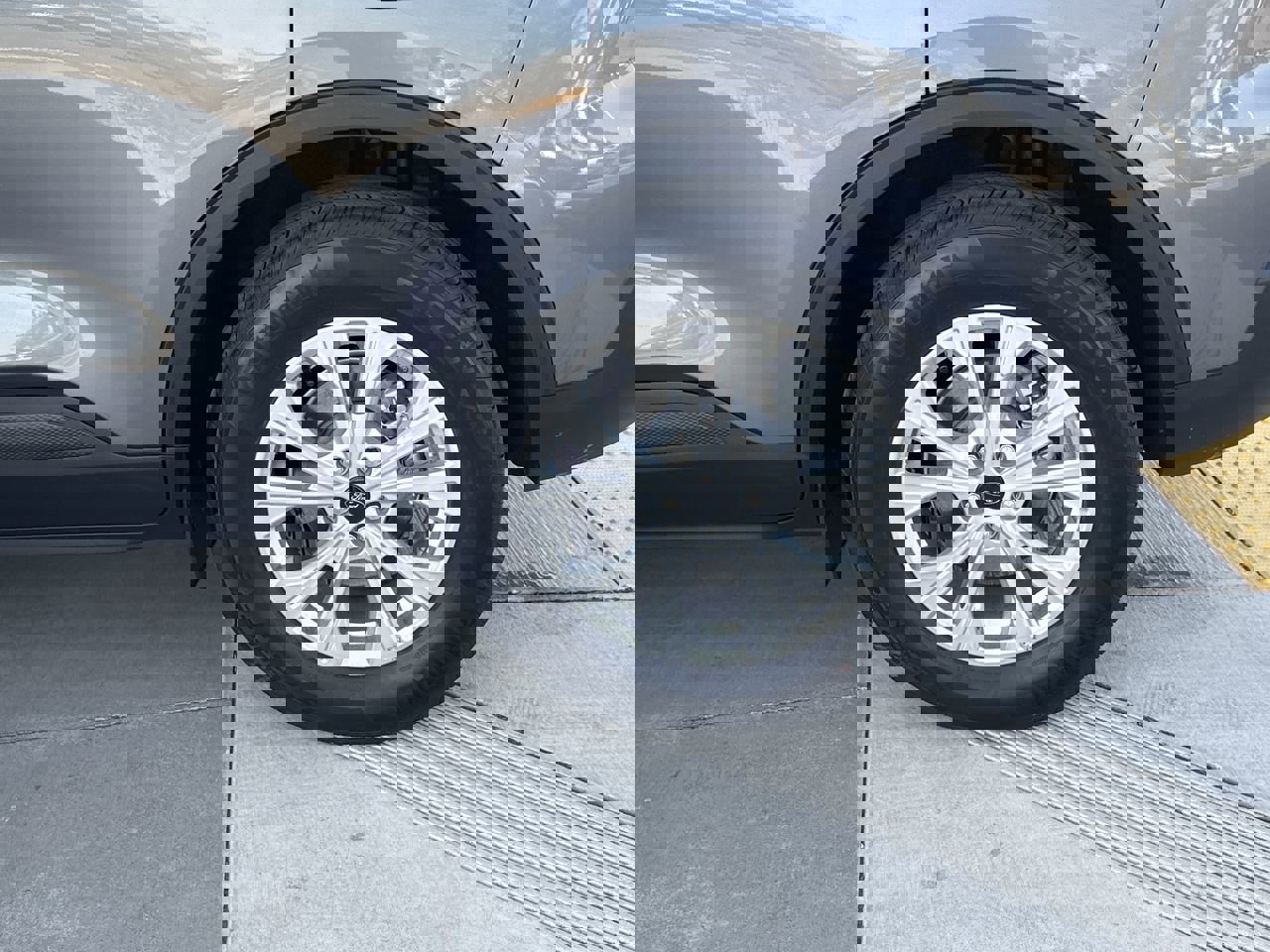 Used 2024 Ford Escape Active w/ Tech Pack #1 image 31