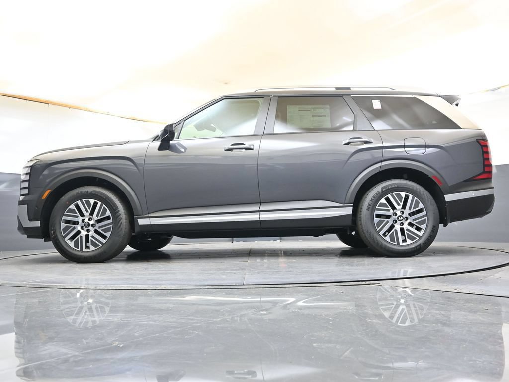 New 2026 Hyundai Palisade SEL Premium AWD/4WD image 40