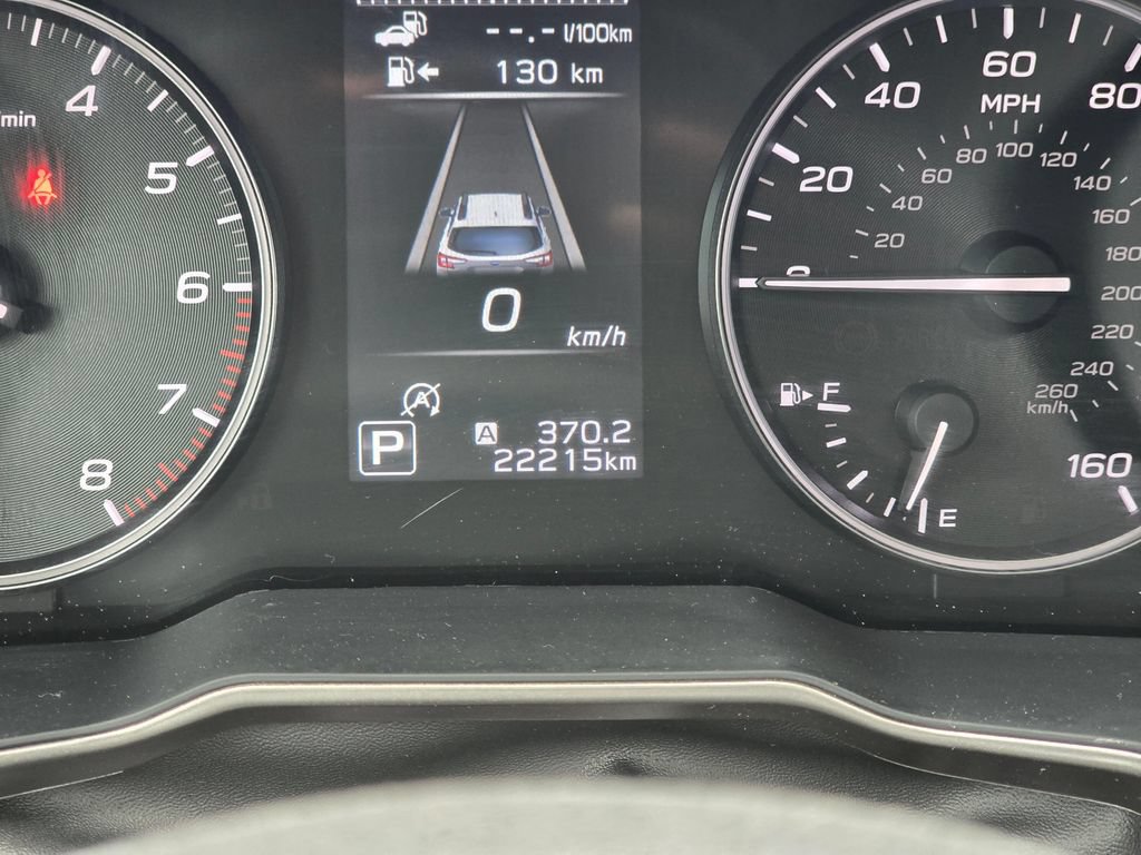 Used 2025 Subaru Outback Onyx Edition AWD/4WD image 28
