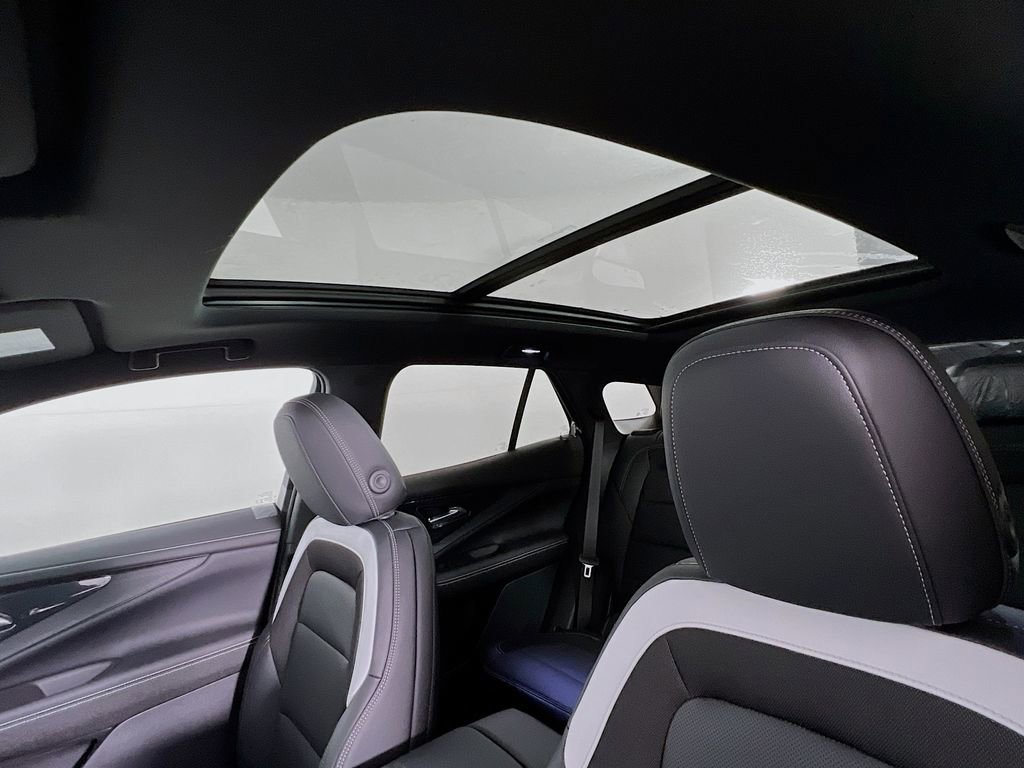 New 2026 Chevrolet Blazer EV LT image 22