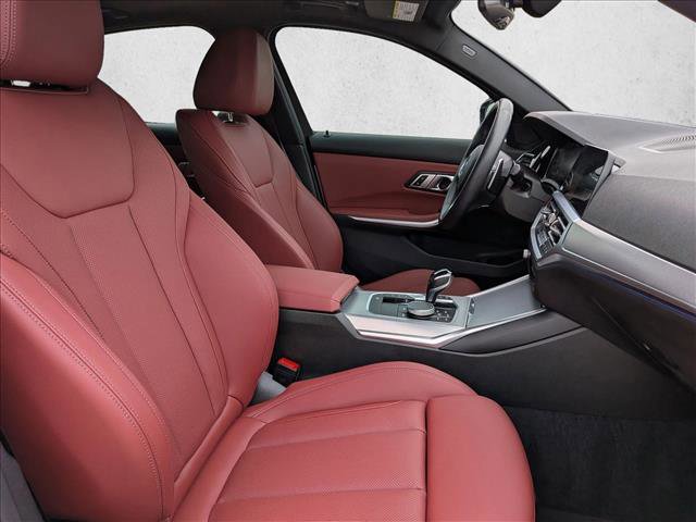 Used 2022 BMW M340i w/ Premium Package RWD image 22
