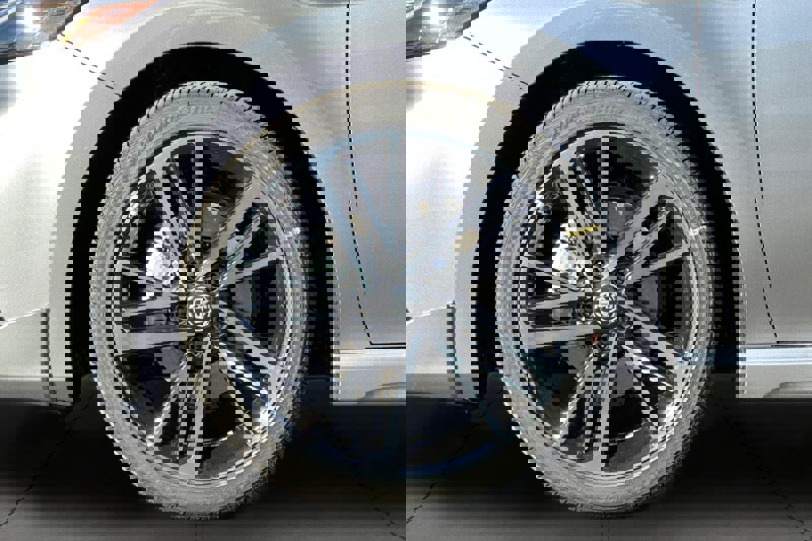 New 2026 Toyota Camry XSE image 31