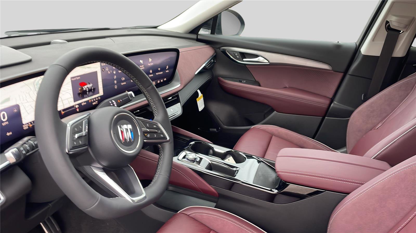 New 2026 Buick Envision Sport Touring image 17