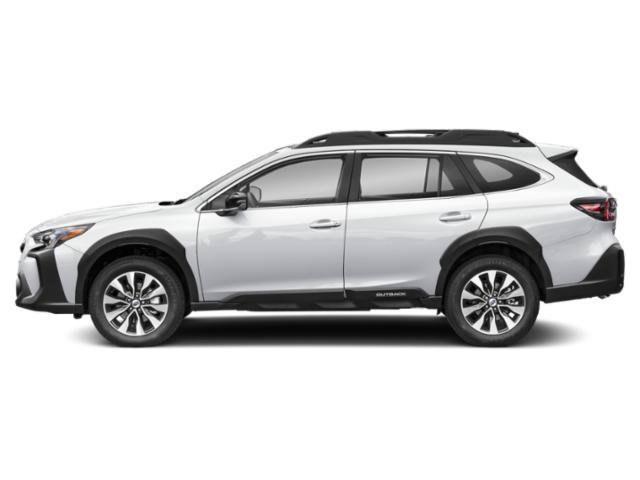 Certified 2024 Subaru Outback Limited XT AWD/4WD image 3