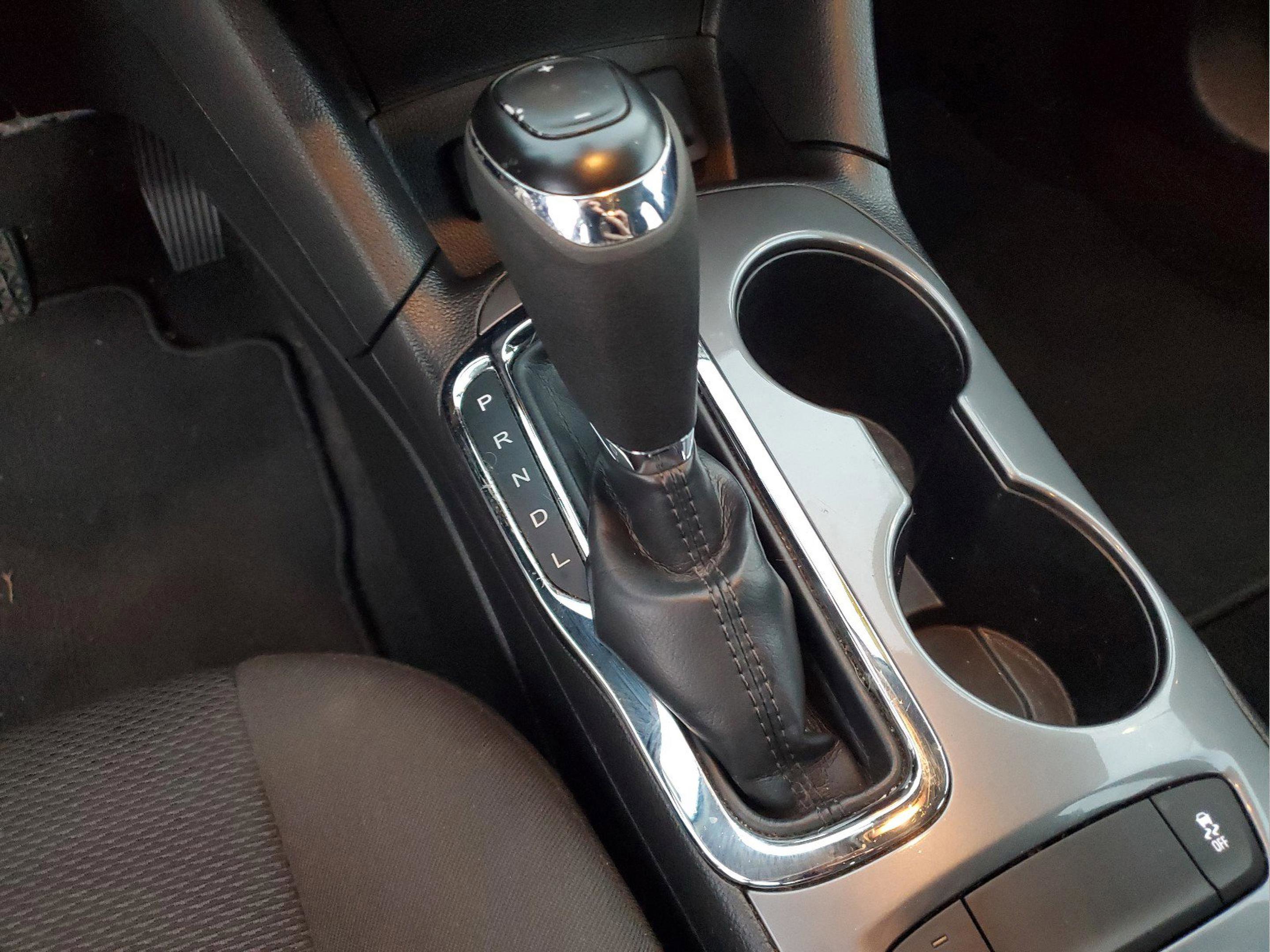 Used 2019 Chevrolet Cruze LS w/ LS Convenience Package image 20