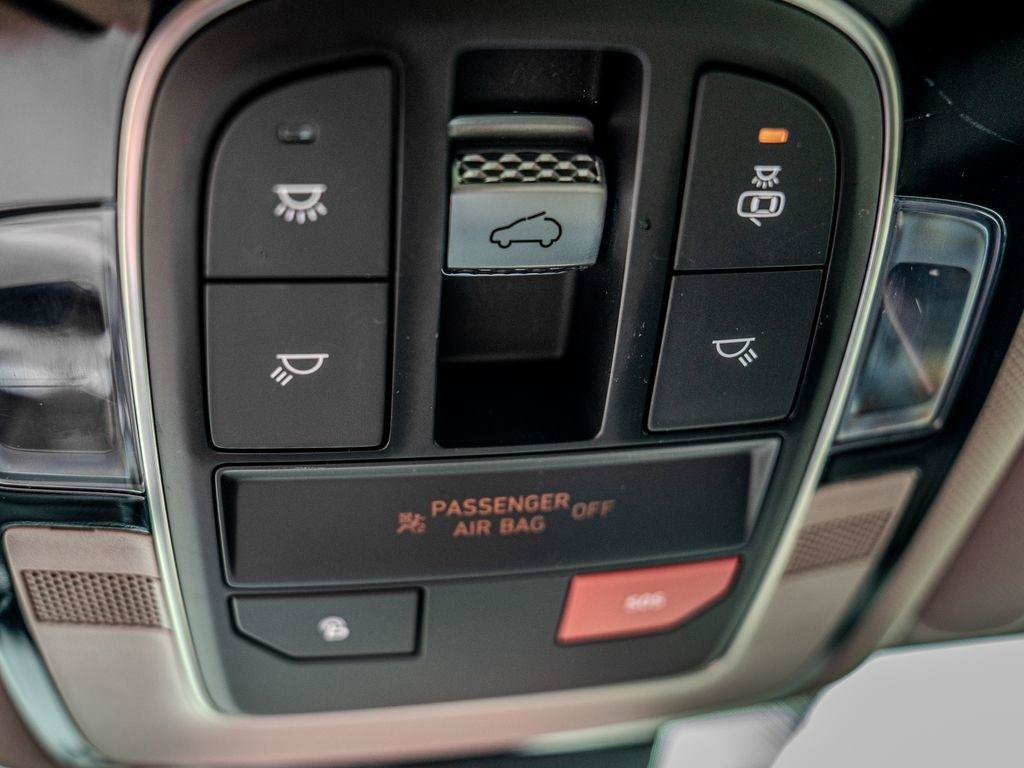 Used 2023 Hyundai Santa Fe SEL w/ Premium Package AWD/4WD image 36