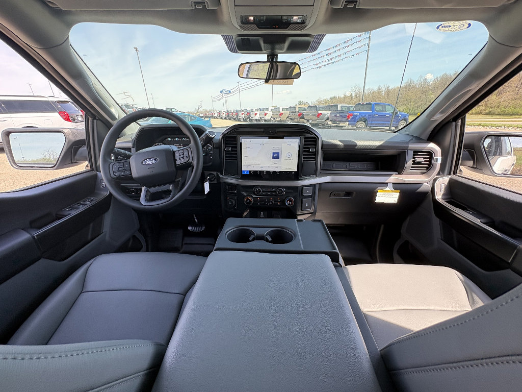 New 2026 Ford F150 XL image 21