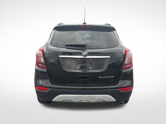 Used 2019 Buick Encore Preferred image 4