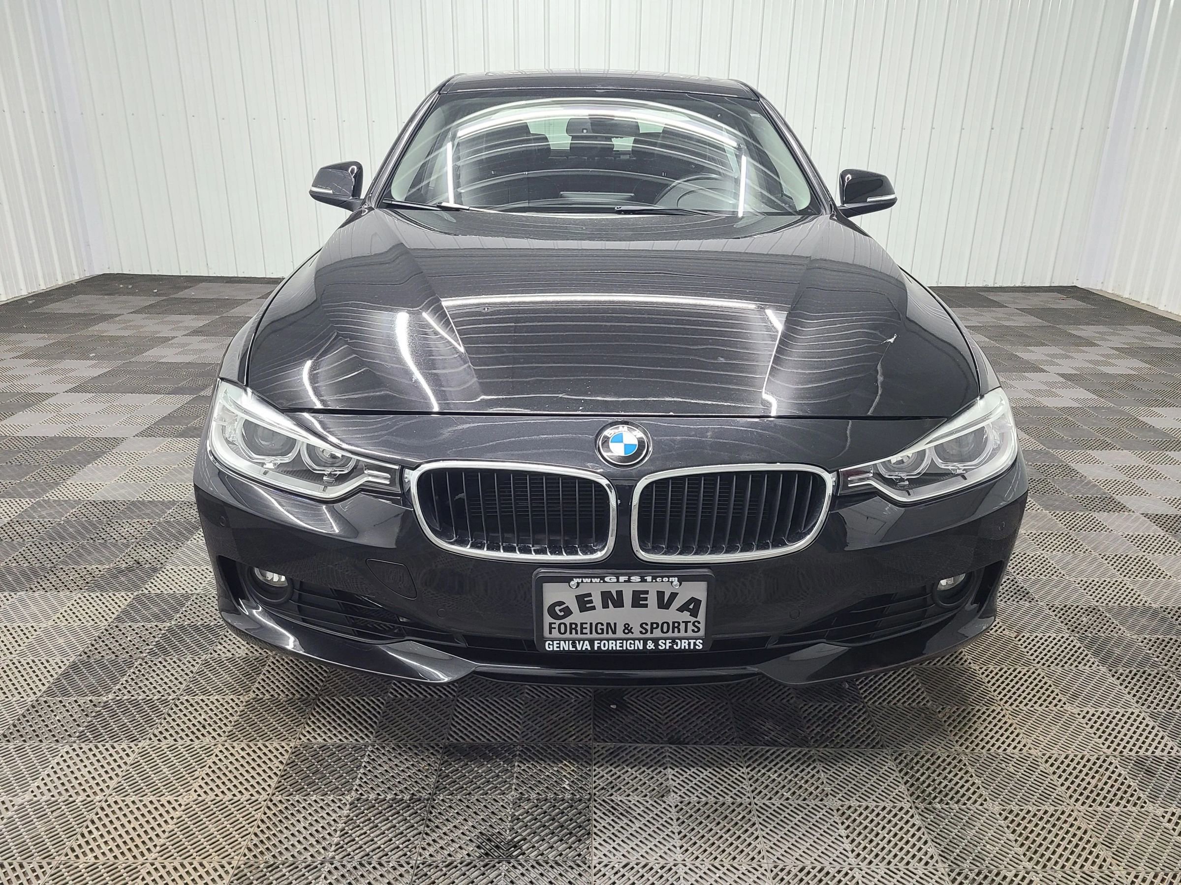 Used 2015 BMW 328i xDrive Sedan image 6