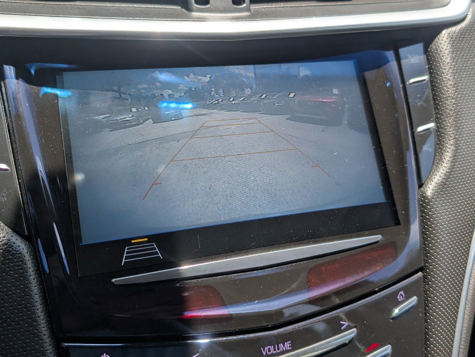 Used 2019 Cadillac XTS Luxury FWD image 22