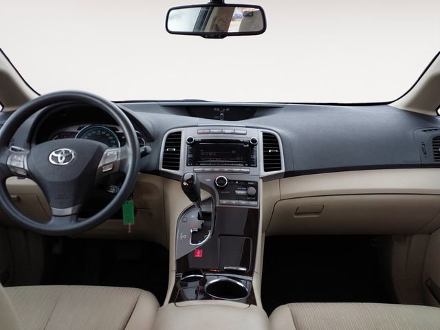 Used 2011 Toyota Venza AWD w/ Security Pkg image 10