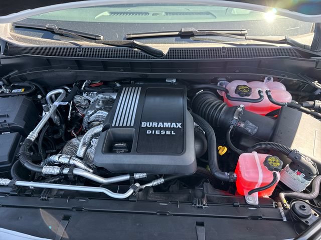 New 2026 Chevrolet Suburban Premier w/ Sun And Tow Package AWD/4WD image 25