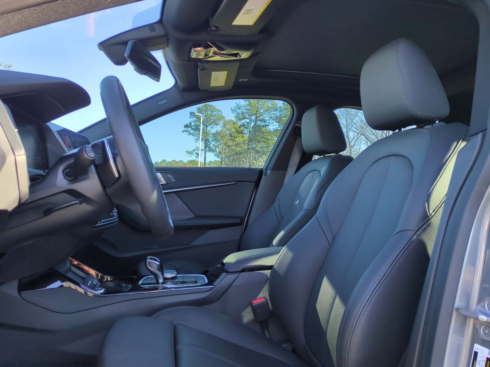 Certified 2024 BMW 228i Gran Coupe 228i Gran Coupe w/ M Sport Package image 16