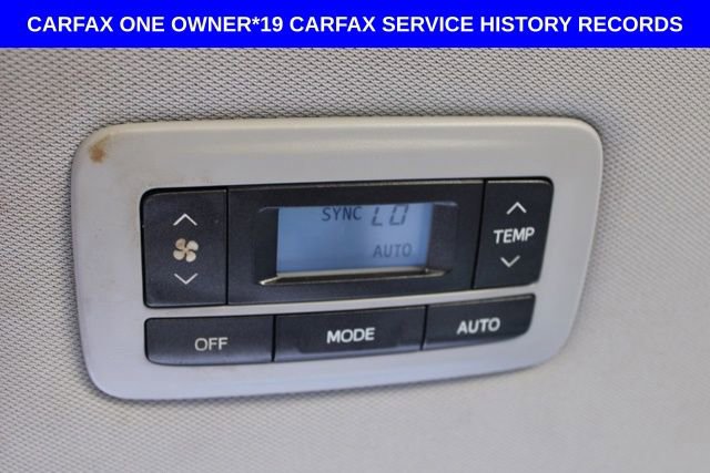 Used 2018 Toyota Sienna XLE w/ XLE Navigation Package image 30