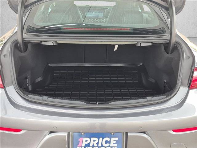 Used 2018 Mercedes-Benz E 400 4MATIC Coupe image 6