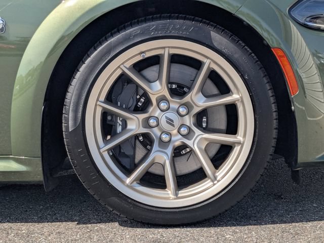 Used 2023 Dodge Charger Scat Pack RWD image 12