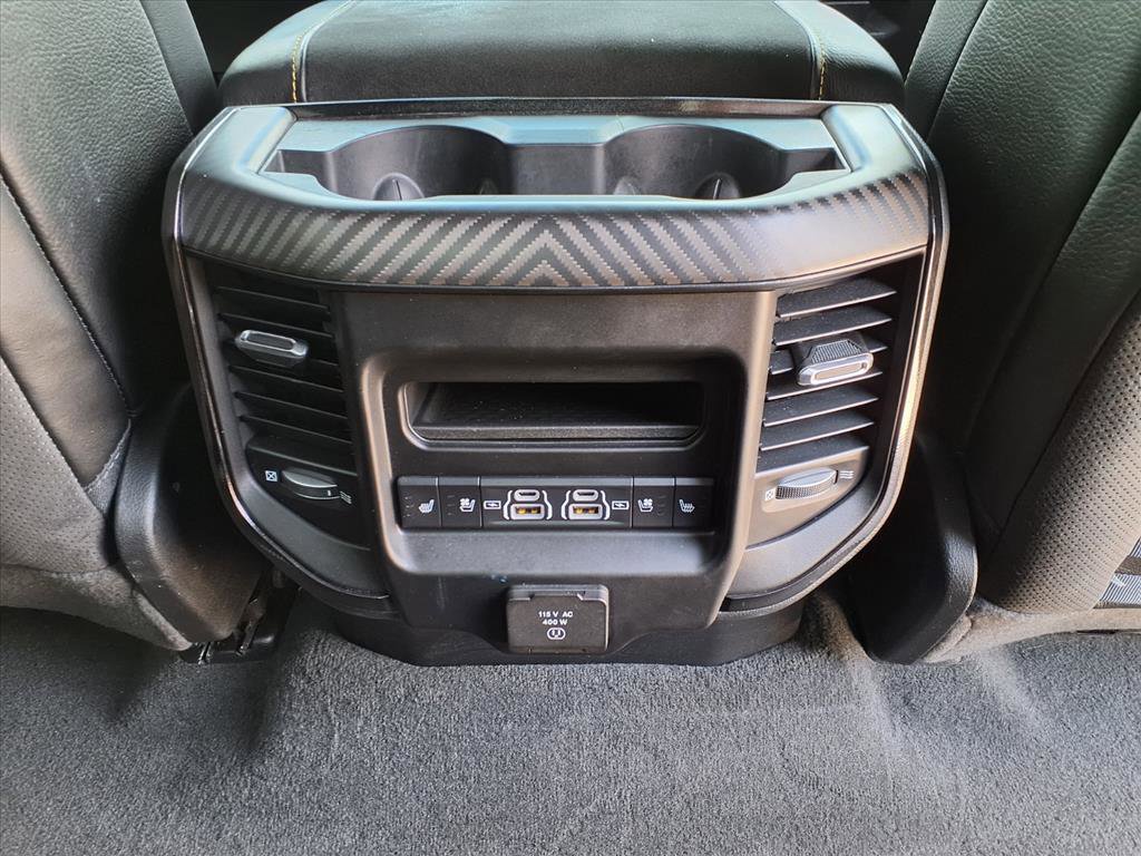 Used 2023 RAM 1500 TRX w/ TRX Level 2 Equipment Group AWD/4WD image 16