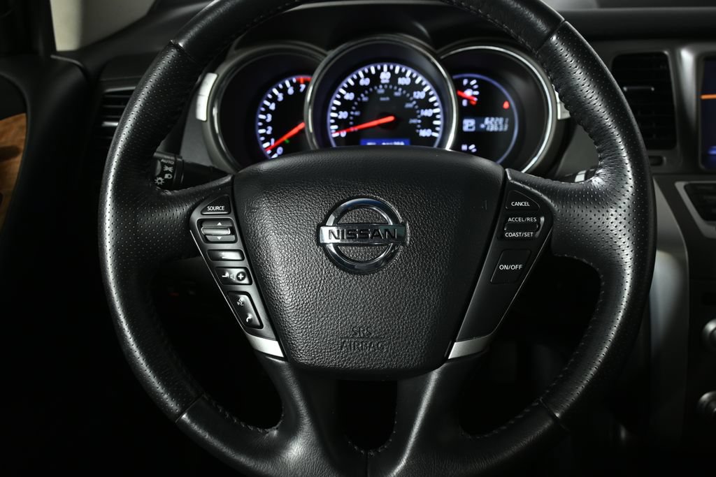 Used 2014 Nissan Murano LE w/ Platinum Edition Package AWD/4WD image 19