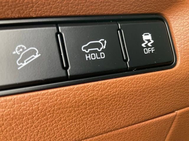 New 2025 Kia Telluride SX Prestige X-Line image 45