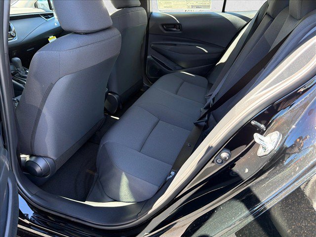 New 2027 Toyota Corolla LE w/ LE Premium Package FWD image 20