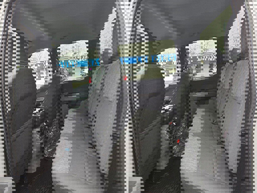 Used 2023 Ford F150 Lightning XLT w/ Tow Technology Package image 10