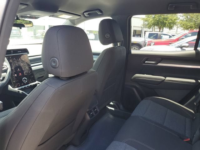 New 2026 GMC Terrain Elevation w/ Black Edition FWD image 10